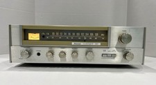vintage sansui 3300 for sale  Oakland Gardens