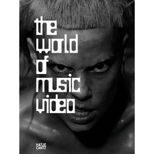 The music video gebraucht kaufen  Berlin