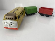 Trackmaster revolution thomas for sale  REDDITCH
