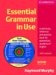 Gramática essencial em uso com respostas e CD-ROM: uma referência de autoestudo e prática, usado comprar usado  Enviando para Brazil