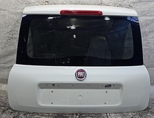 Portellone posteriore nudo usato  Italia