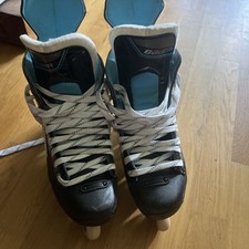 Bauer hockey inline gebraucht kaufen  Karlsruhe