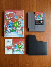 bubble bobble nes gebraucht kaufen bubble bobble nes gebraucht kaufen  Berlin