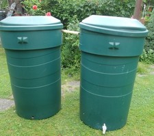 Wasserfass garten stck gebraucht kaufen  Dortmund