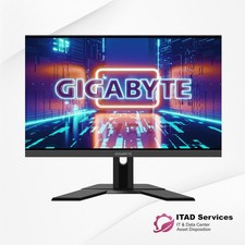 Gigabyte m27q 240hz for sale  Valencia