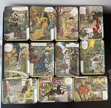 Art nouveau melamine for sale  West Palm Beach