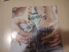 Madonna like prayer usato  Arese