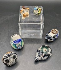 Tonala pottery miniatures for sale  Arlington