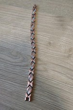Copper tone magnetic for sale  UK