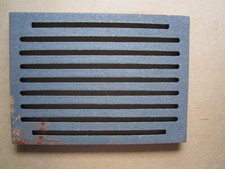 Fenrost 26cm kaminrost gebraucht kaufen Fenrost 26cm kaminrost gebraucht kaufen  Duisburg