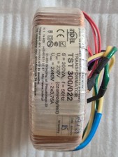 Transformateur torique 40v d'occasion  Mouans-Sartoux