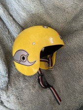 Kangol helmet skatemaster for sale  DUDLEY
