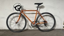 Bici corsa eroica usato  Padova
