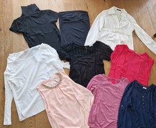 Kleiderpaket damen berteile gebraucht kaufen  Augsburg