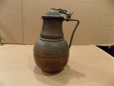 Antique hand hammered for sale  Torrington