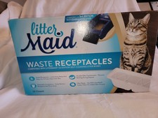 Littermaid generazione recipie usato  Spedire a Italy