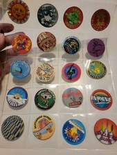 Pogs milk caps for sale  Springfield