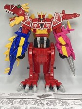 Bandai 2015 power d'occasion  Séné