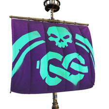 Sea thieves sails d'occasion  France