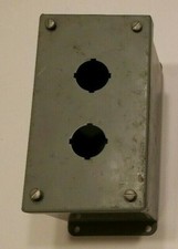 Hole industrial enclosure for sale  South Lyon