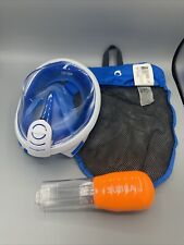 Full face decathlon for sale  Rockville