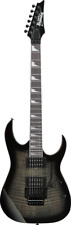 Ibanez grg320fatks transparent usato  Codroipo