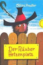 Räuber hotzenplotz preußler gebraucht kaufen  Berlin