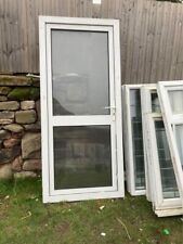 Upvc glazed door for sale  FRODSHAM