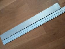 Alu flachstange 500x45x6 gebraucht kaufen  Heddesheim