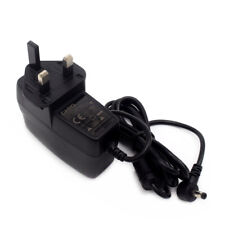Carregador adaptador CA para teclado Casio CT-X700 CT-X800 CTK-1100 Reino Unido  comprar usado  Enviando para Brazil