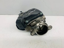 Audi throttle body for sale  WEST BROMWICH