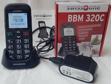 Swiss bbm 320c gebraucht kaufen  Tiefenbronn