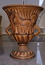 Coppa legno tornito usato  Arezzo