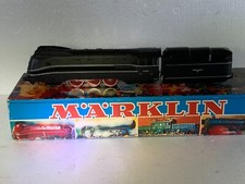 Märklin 3094 steam usato  Virle Piemonte
