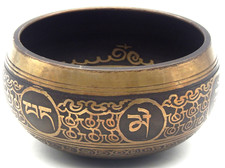 Brass carved ornate for sale  Loveland