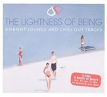 The lightness being gebraucht kaufen  Berlin