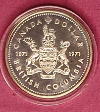 Canada dollaro british usato  Roma