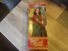 Rare mattel barbie d'occasion  Expédié en Belgium