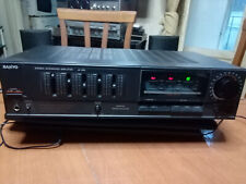 Amplificatore integrato sanyo usato  Palermo