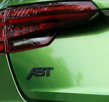 Abt sportsline schriftzug gebraucht kaufen  Deutschland