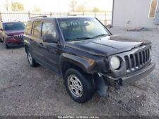 jeep fwd 2014 patriot 4dr for sale  Kansas City