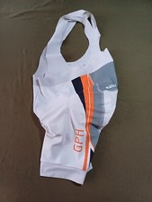 Pantaloncino body salopette usato  Paolisi