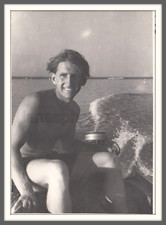 1961 beach boat for sale  Seattle