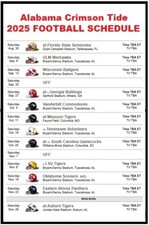 2025 alabama crimson for sale  Wilder