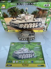 Cobi 2527 wwii for sale  GILLINGHAM