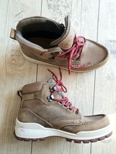 Ecco track womens for sale  GAINSBOROUGH