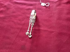 Antique pair decorative for sale  UK