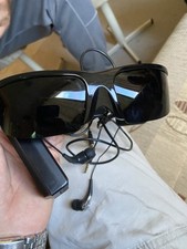 Vuzix 329 usato  Spedire a Italy