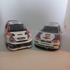 Lotto auto rally usato  Capua