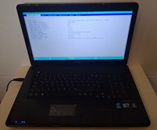 Medion akoya md98550 gebraucht kaufen Medion akoya md98550 gebraucht kaufen  Dernbach, Dürrholz, Harschbach